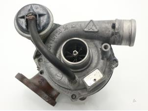 Gebruikte Turbo Citroen Jumper (U5) 2.0 HDi Prijs € 302,50 Inclusief btw aangeboden door Brus Motors BV