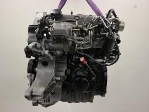 Używane Silnik Volvo V40 (VW) 1.9 D di Cena € 302,50 Z VAT oferowane przez Brus Motors BV