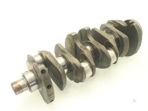 Begagnade Vevaxel Renault Trafic New (EL) 1.9 dCi 82 16V Pris € 181,50 Inklusive moms erbjuds av Brus Motors BV