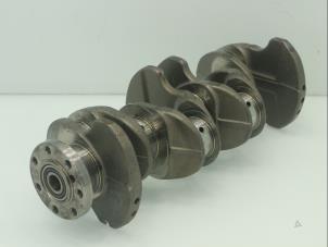 Begagnade Vevaxel Renault Trafic New (EL) 1.9 dCi 100 16V Pris € 181,50 Inklusive moms erbjuds av Brus Motors BV