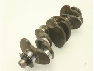 Begagnade Vevaxel Renault Trafic New (EL) 1.9 dCi 100 16V Pris € 181,50 Inklusive moms erbjuds av Brus Motors BV