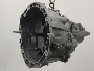 Używane Skrzynia biegów Renault Megane II (BM/CM) 2.0 16V Cena € 242,00 Z VAT oferowane przez Brus Motors BV