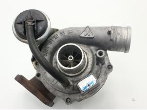 Gebruikte Turbo Fiat Ducato (243/244/245) 2.0 JTD Panorama Prijs € 302,50 Inclusief btw aangeboden door Brus Motors BV