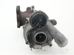 Gebruikte Turbo Fiat Ducato (243/244/245) 2.0 JTD Prijs € 302,50 Inclusief btw aangeboden door Brus Motors BV