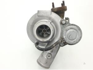 Gebruikte Turbo Fiat Ducato (250) 3.0 D 160 Multijet Power 4x4 Prijs € 363,00 Inclusief btw aangeboden door Brus Motors BV