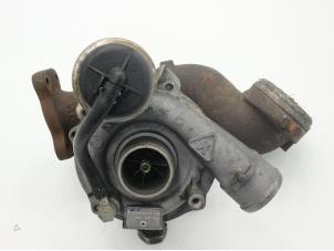 Usagé Turbo Peugeot Boxer (244) 2.2 HDi Prix € 302,50 Prix TTC proposé par Brus Motors BV