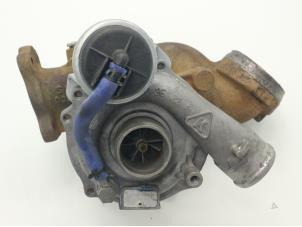 Usagé Turbo Peugeot Boxer (244) 2.0 HDi Prix € 302,50 Prix TTC proposé par Brus Motors BV