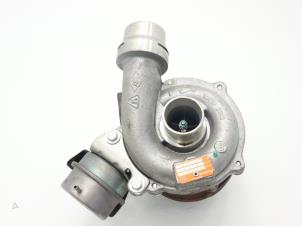 Nya Turbo Renault Kangoo/Grand Kangoo (KW) 1.5 dCi 105 Pris € 302,50 Inklusive moms erbjuds av Brus Motors BV