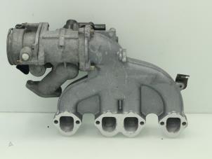 Gebruikte Inlaatspruitstuk Volkswagen Golf V Variant (1K5) 1.9 TDI Prijs € 90,75 Inclusief btw aangeboden door Brus Motors BV