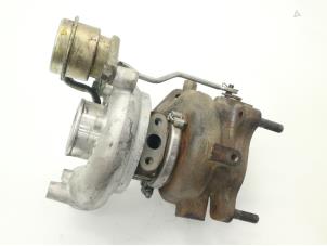 Gebruikte G-lader Mitsubishi Pajero Hardtop (V6/7) 3.2 DI-D 16V Prijs € 363,00 Inclusief btw aangeboden door Brus Motors BV