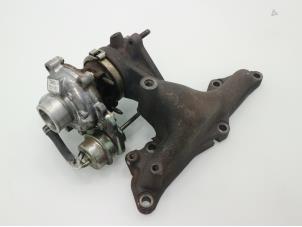 Used Turbo BMW Mini One/Cooper (R50) 1.4 D One Price € 302,50 Inclusive VAT offered by Brus Motors BV