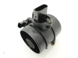 Gebruikte Luchtmassameter Mercedes E (W211) 2.2 E-200 CDI 16V Prijs € 60,50 Inclusief btw aangeboden door Brus Motors BV