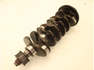 Gebruikte Krukas Fiat Ducato (250) 2.0 D 115 Multijet Prijs € 484,00 Inclusief btw aangeboden door Brus Motors BV