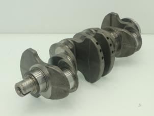 Renoverade Vevaxel Renault Scénic II (JM) 1.9 dCi 115 Pris € 332,75 Inklusive moms erbjuds av Brus Motors BV