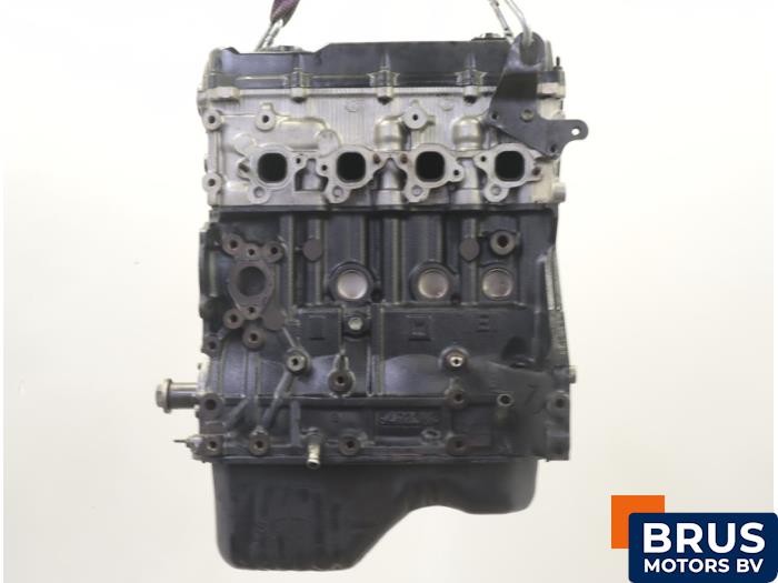 Motor från en Opel Astra F (53/54/58/59) 1.7 TDS 1997