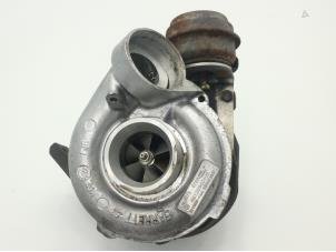 Gebruikte G-lader Mercedes E Combi (S210) 2.7 E-270 CDI 20V Prijs € 302,50 Inclusief btw aangeboden door Brus Motors BV