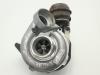 Turbo från en Mercedes-Benz E Combi (S210) 2.7 E-270 CDI 20V 2004