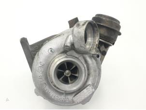 Usagé Turbo Mercedes ML I (163) 2.7 270 CDI 20V Prix € 302,50 Prix TTC proposé par Brus Motors BV