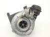 Turbo från en Mercedes-Benz ML I (163) 2.7 270 CDI 20V 2004