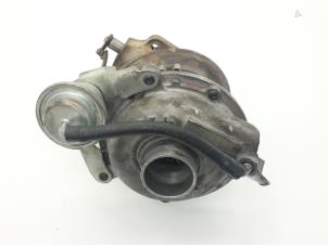 Begagnade Turbo Opel Campo (TFR/TFS) 3.1 Turbo-D. 4x4 Pris € 302,50 Inklusive moms erbjuds av Brus Motors BV