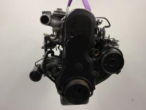 Używane Silnik Ford Mondeo I 1.8 TD Cena € 181,50 Z VAT oferowane przez Brus Motors BV