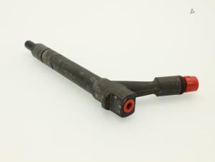 Używane Wtryskiwacz (Diesel) Opel Combo (Corsa C) 1.7 DTI 16V Cena € 60,50 Z VAT oferowane przez Brus Motors BV