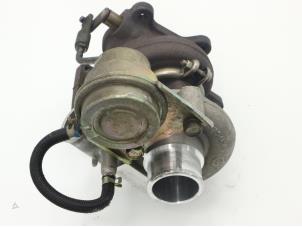 Używane Turbo Hyundai Trajet 2.0 CRDi 16V Cena € 302,50 Z VAT oferowane przez Brus Motors BV