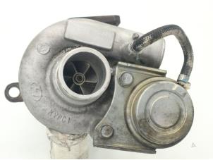 Używane Turbo Hyundai Elantra III 2.0 CRDi 16V Cena € 302,50 Z VAT oferowane przez Brus Motors BV