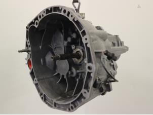 Używane Skrzynia biegów Renault Megane II (BM/CM) 2.0 16V Cena € 242,00 Z VAT oferowane przez Brus Motors BV