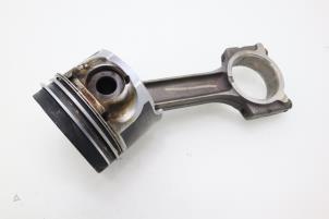 Gebruikte Drijfstang Renault Megane II (BM/CM) 1.5 dCi 80 Prijs € 90,75 Inclusief btw aangeboden door Brus Motors BV