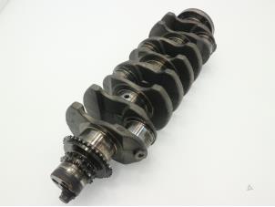 Begagnade Vevaxel Ford Transit 2.4 TDCi 16V Pris € 363,00 Inklusive moms erbjuds av Brus Motors BV