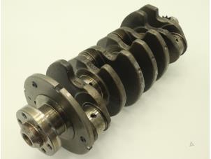 Gebruikte Krukas Volkswagen Golf IV (1J1) 1.9 TDI 110 Prijs € 121,00 Inclusief btw aangeboden door Brus Motors BV