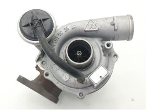 Usagé Turbo Peugeot Boxer (244) 2.2 HDi Prix € 302,50 Prix TTC proposé par Brus Motors BV