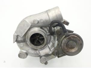 Gebruikte G-lader Peugeot Boxer (244) 2.8 HDi 127 Prijs € 302,50 Inclusief btw aangeboden door Brus Motors BV