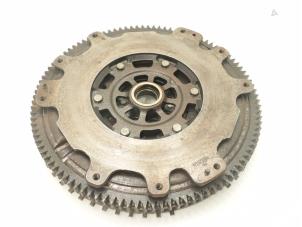 Gebruikte Dubbele massa vliegwiel Nissan X-Trail (T30) 2.2 Di 4x2 Prijs € 302,50 Inclusief btw aangeboden door Brus Motors BV