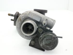 Używane Turbo Hyundai Santa Fe I 2.0 CRDi 16V 4x2 Cena € 302,50 Z VAT oferowane przez Brus Motors BV