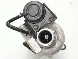 Używane Turbo Hyundai Santa Fe I 2.0 CRDi 16V 4x2 Cena € 302,50 Z VAT oferowane przez Brus Motors BV