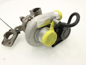 Usagé Turbo Hyundai Santa Fe I 2.0 CRDi 16V 4x2 Prix € 181,50 Prix TTC proposé par Brus Motors BV