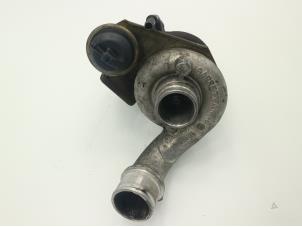 Usagé Turbo Volvo V40 (VW) 1.9 TD Prix € 181,50 Prix TTC proposé par Brus Motors BV