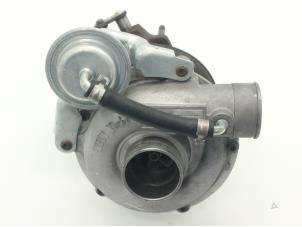 Gebruikte Turbo Isuzu Trooper II Hard Top 2.8 TD Prijs € 302,50 Inclusief btw aangeboden door Brus Motors BV