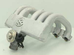 Begagnade Insugsrör Volkswagen LT II 2.5 TDi Pris € 121,00 Inklusive moms erbjuds av Brus Motors BV