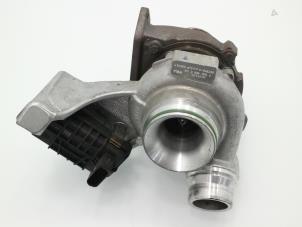 Używane Turbo BMW 1 serie (E81) 120d 16V Cena € 363,00 Z VAT oferowane przez Brus Motors BV