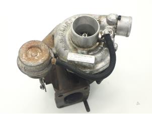 Gebruikte Turbo Alfa Romeo 156 (932) 1.9 JTD Prijs € 121,00 Inclusief btw aangeboden door Brus Motors BV