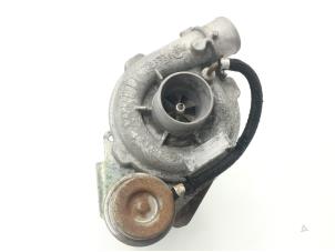 Gebruikte Turbo Alfa Romeo 156 Sportwagon (932) 1.9 JTD Prijs € 121,00 Inclusief btw aangeboden door Brus Motors BV