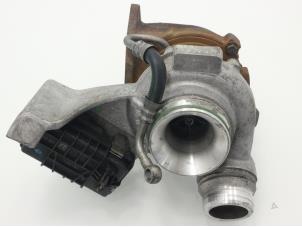 Używane Turbo BMW 3 serie (E92) 320d 16V Corporate Lease Cena € 302,50 Z VAT oferowane przez Brus Motors BV