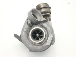 Gebruikte G-lader Mercedes CLK (C209) 2.7 270 CDI 20V Prijs € 302,50 Inclusief btw aangeboden door Brus Motors BV