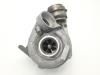 Turbo från en Mercedes-Benz CLK (C209) 2.7 270 CDI 20V 2005