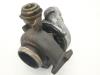 Turbo från en Mercedes-Benz CLK (C209) 2.7 270 CDI 20V 2005