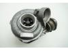 Turbo från en Mercedes-Benz CLK (C209) 2.7 270 CDI 20V 2005