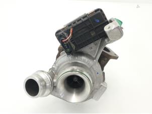 Używane Turbo BMW 3 serie (E92) 320d 16V Corporate Lease Cena € 363,00 Z VAT oferowane przez Brus Motors BV